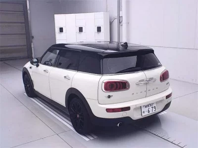 BMW MINI