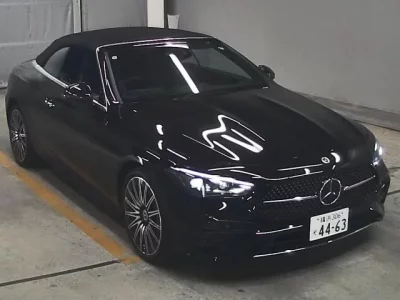 Mercedes-Benz CLE