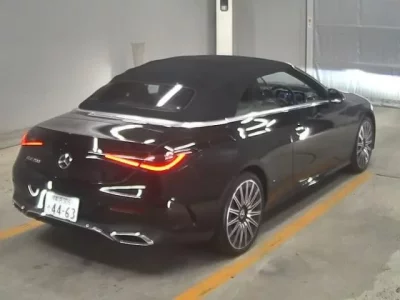 Mercedes-Benz CLE