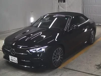 Mercedes-Benz CLE