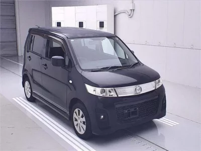 Mazda AZ WAGON