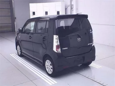 Mazda AZ WAGON