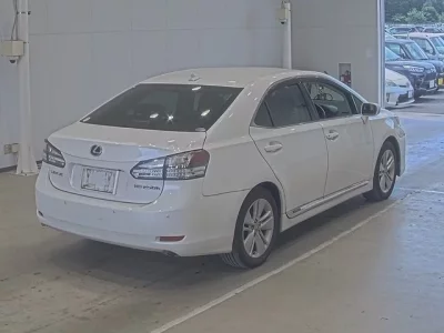 Lexus HS