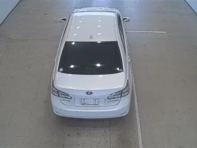 Lexus HS