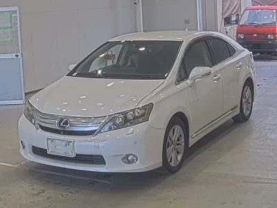 Lexus HS