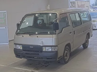 Nissan CARAVAN VAN