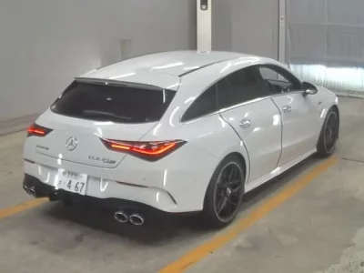 Mercedes-Benz AMG