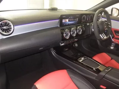 Mercedes-Benz AMG