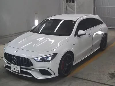 Mercedes-Benz AMG