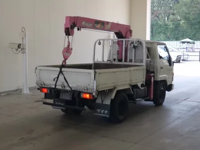Toyota DYNA