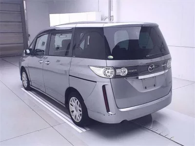 Mazda BIANTE