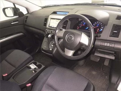 Mazda MPV