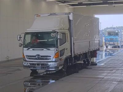 Hino RANGER
