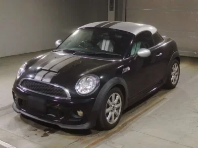 BMW MINI