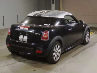 BMW MINI