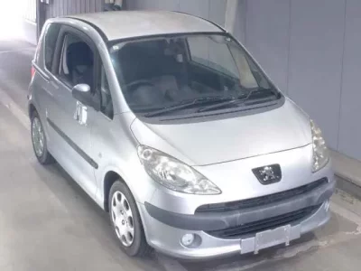 Peugeot 1007