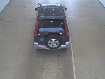 Daihatsu TERIOS