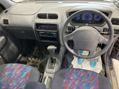 Daihatsu TERIOS