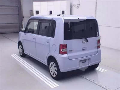 Toyota PIXIS SPACE
