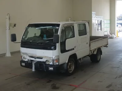 Nissan TRUCK