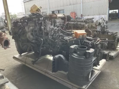 Isuzu OTHER
