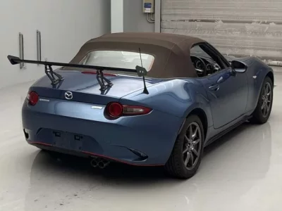 Mazda ROADSTER
