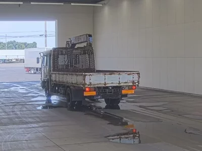 Mitsubishi FUSO FIGHTER