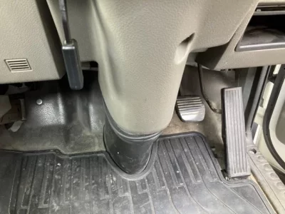 Nissan ATLAS