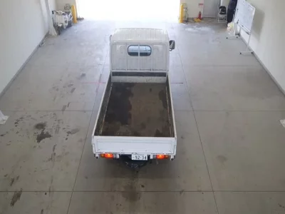 Nissan ATLAS
