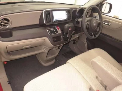 Honda N ONE