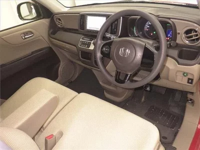 Honda N ONE