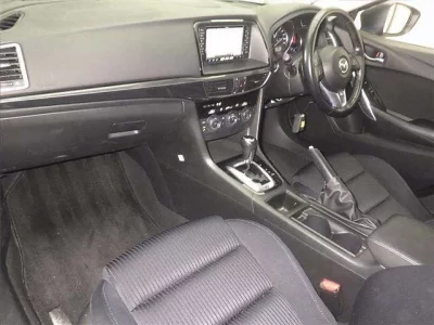 Mazda ATENZA WAGON
