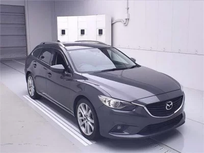 Mazda ATENZA WAGON