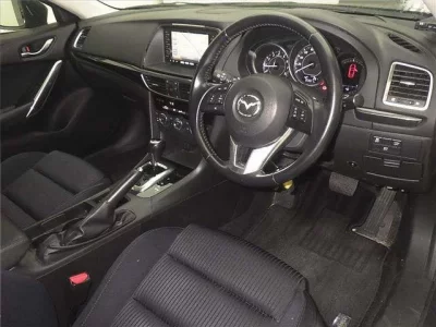 Mazda ATENZA WAGON