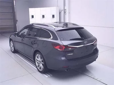 Mazda ATENZA WAGON