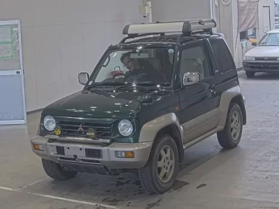 Mitsubishi MITUBISHI
