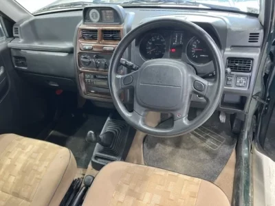 Mitsubishi MITUBISHI