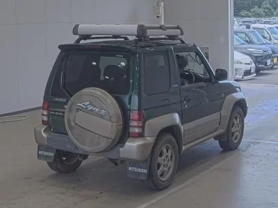 Mitsubishi MITUBISHI