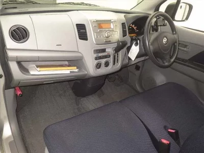 Mazda AZ WAGON