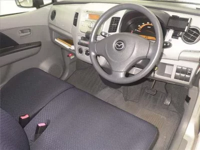 Mazda AZ WAGON