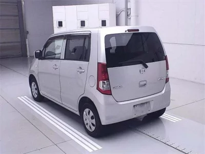 Mazda AZ WAGON