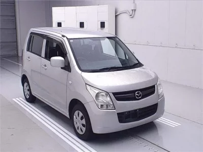 Mazda AZ WAGON