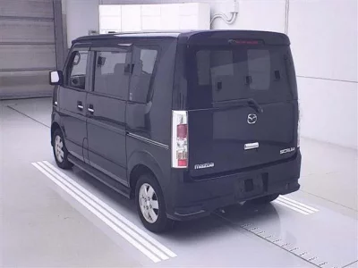 Mazda SCRUM