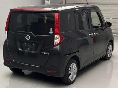Daihatsu THOR