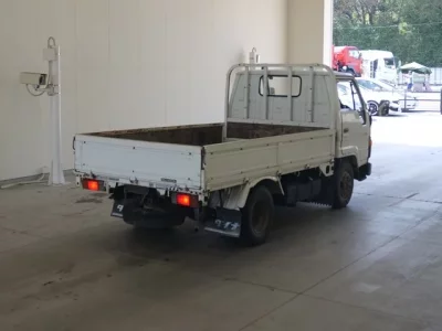Toyota DYNA