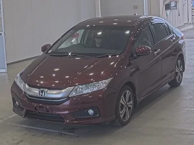 Honda GRACE