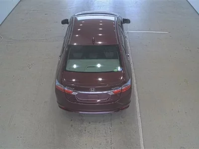 Honda GRACE