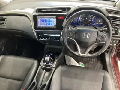 Honda GRACE