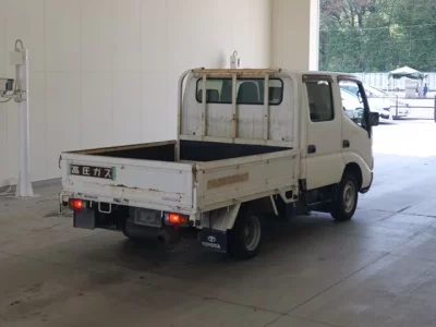 Toyota TOYOACE