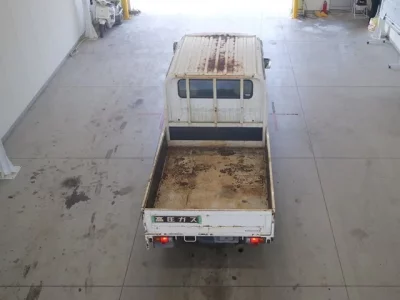 Toyota TOYOACE